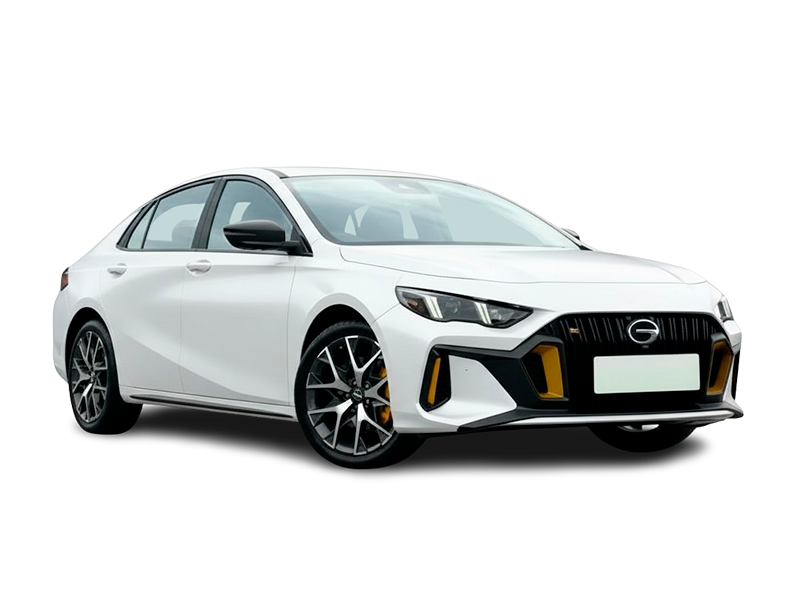 Купить GAC Empow в Новосибирске - Белый