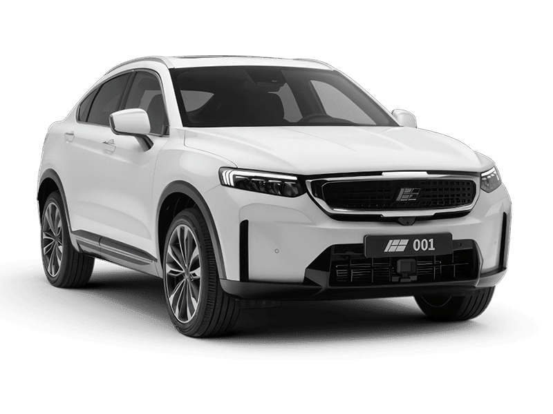 Купить KNEWSTAR 001 в вашем городе - Crystal White / Белый